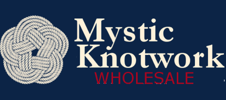 MysticKnotworkWholesale.com logo