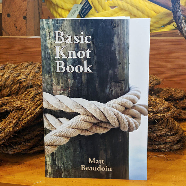 Basic Knot Book