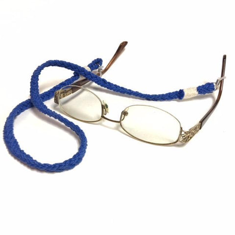 Nautical Woven Eyeglass Lanyard - 6 Colors Wholesale - Mystic Knotwork nautical knot